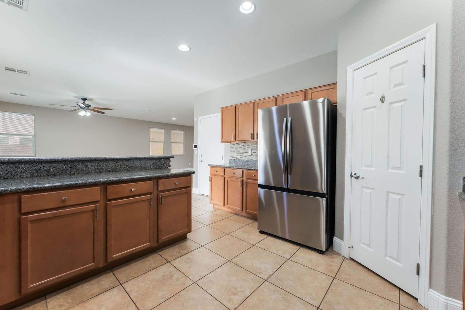 Las Vegas House: 6841 Compass Cove Ave.