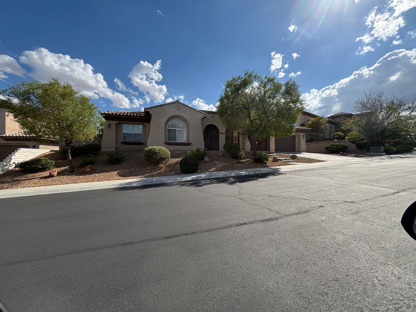 Las Vegas House: 623 Chervil Valley