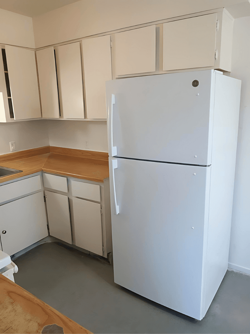 Las Vegas Apartment: 1400 & 1404 E Mesquite Ave.