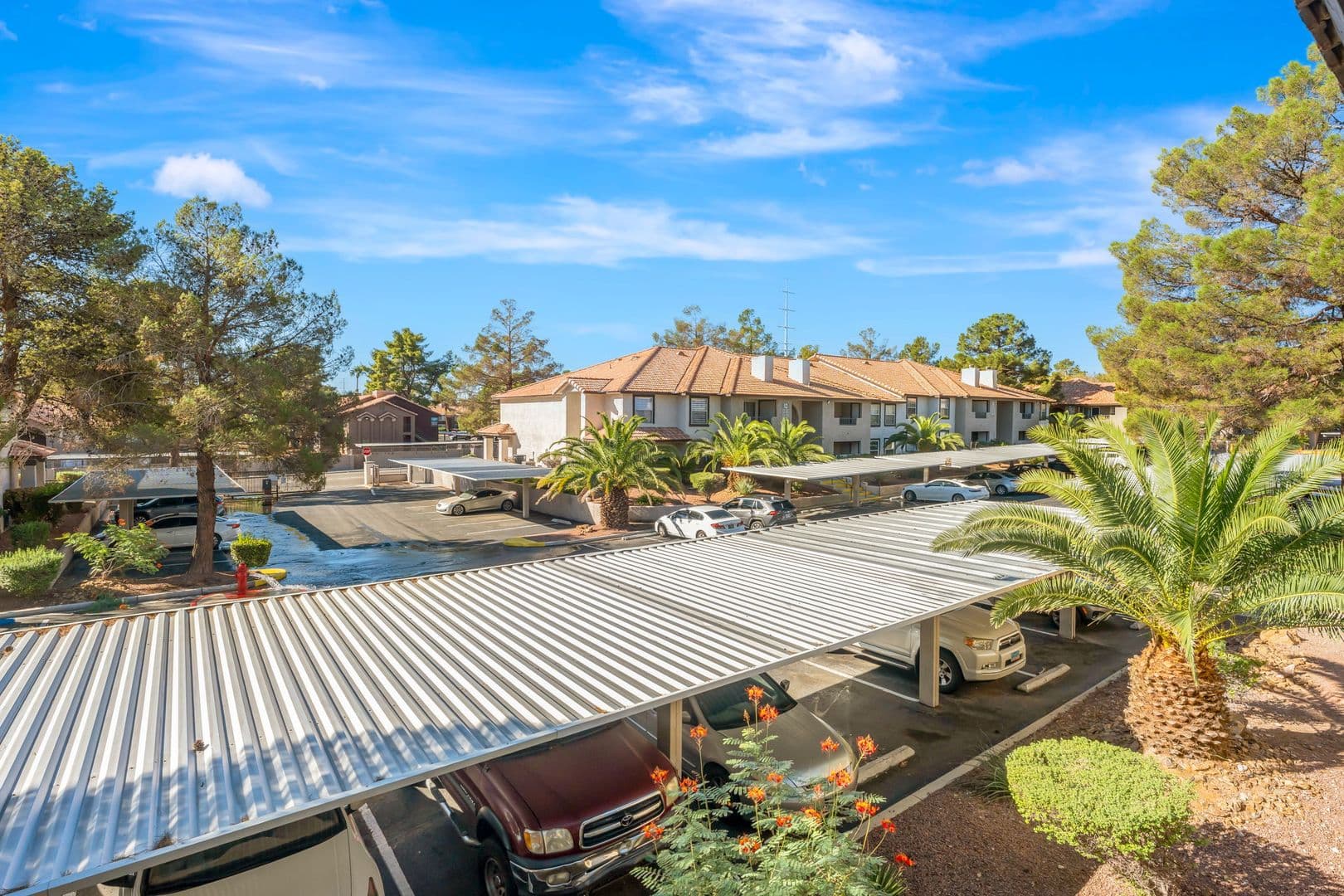 Las Vegas House: 2606 Durango Dr #223