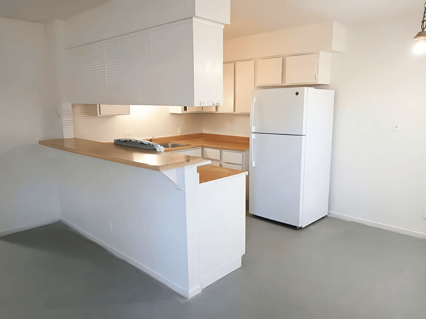 Las Vegas Apartment: 1400 & 1404 E Mesquite Ave.
