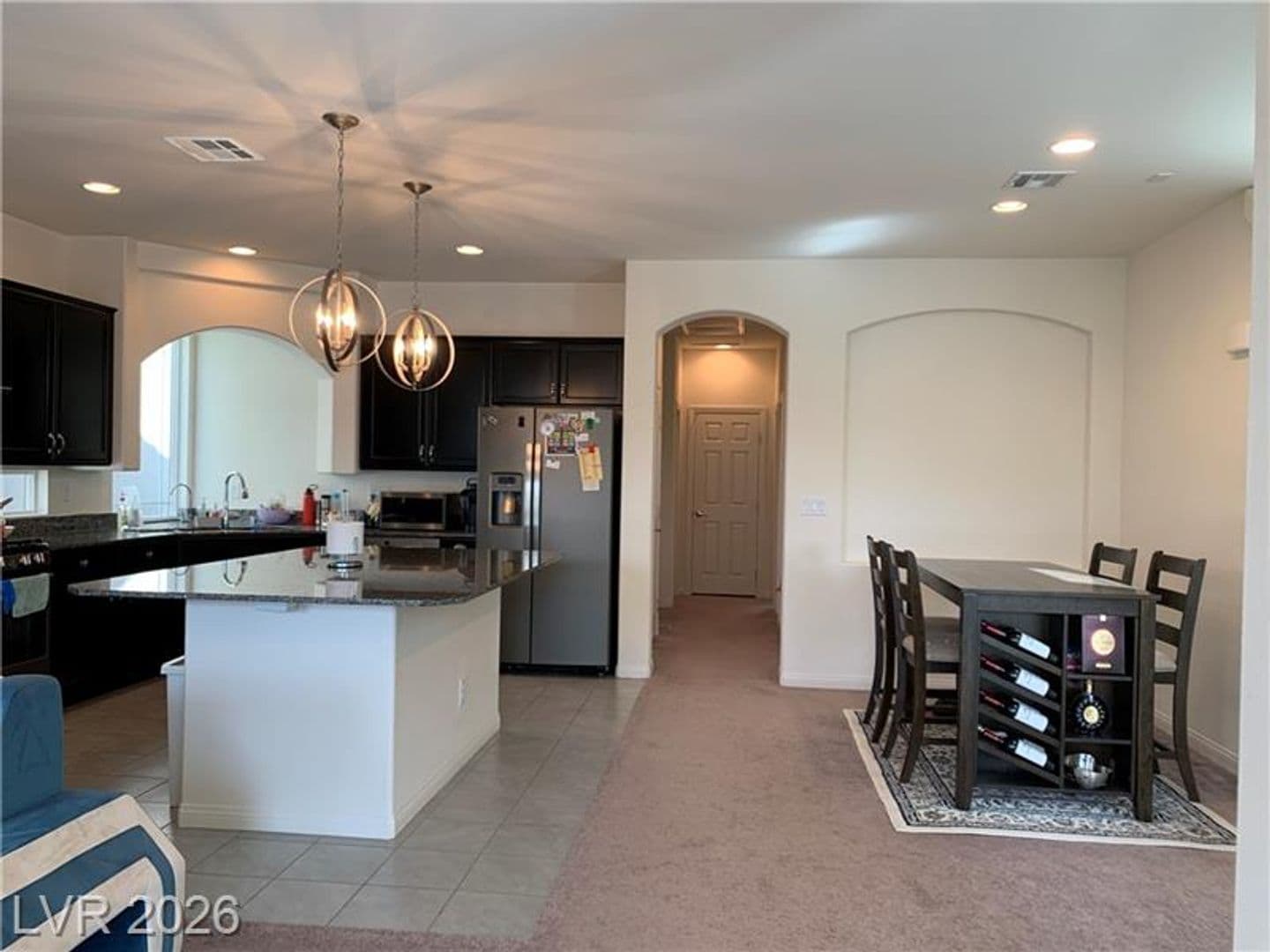 Las Vegas House: 6320 Pear Valley Lane