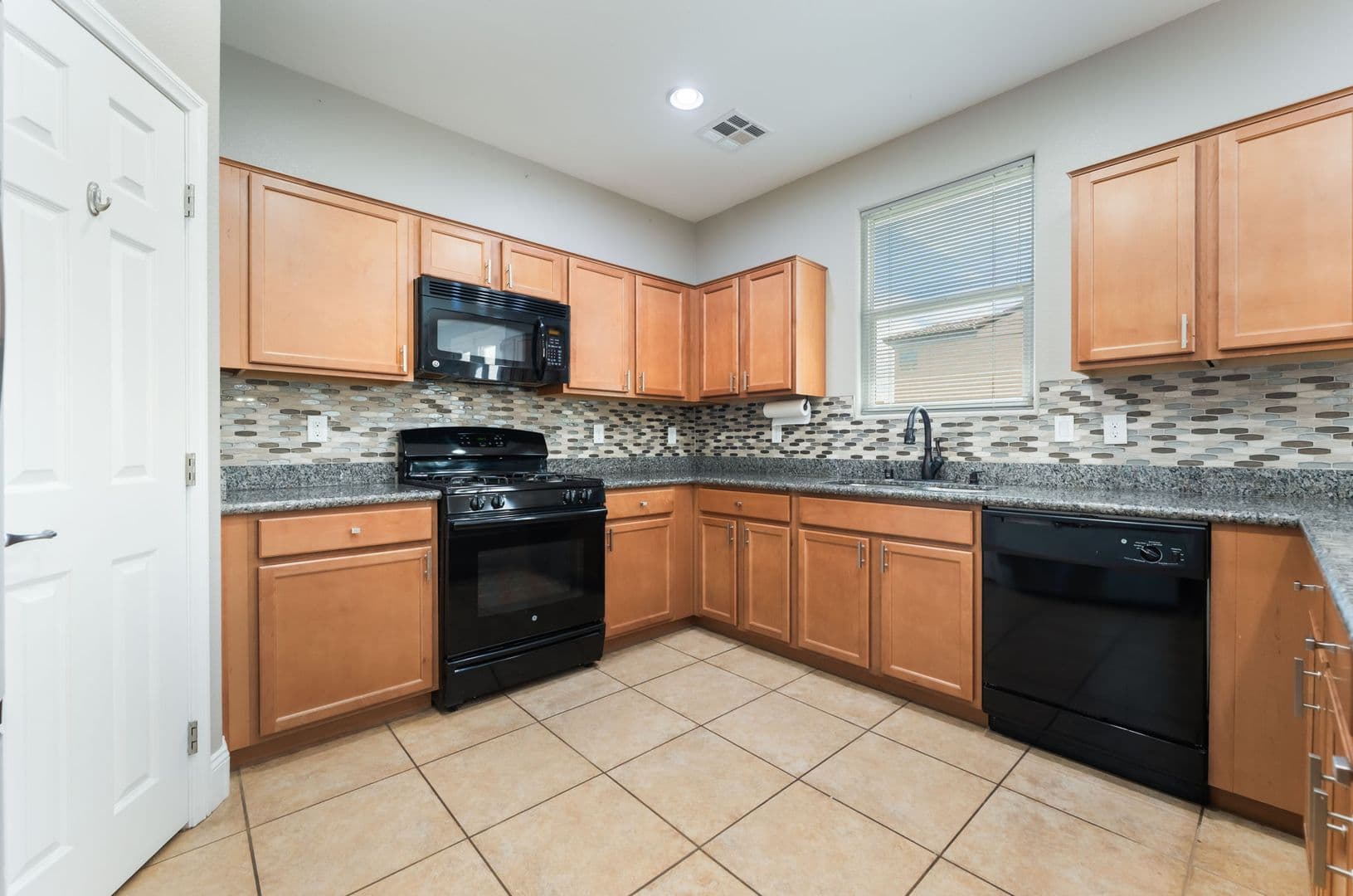 Las Vegas House: 6841 Compass Cove Ave.