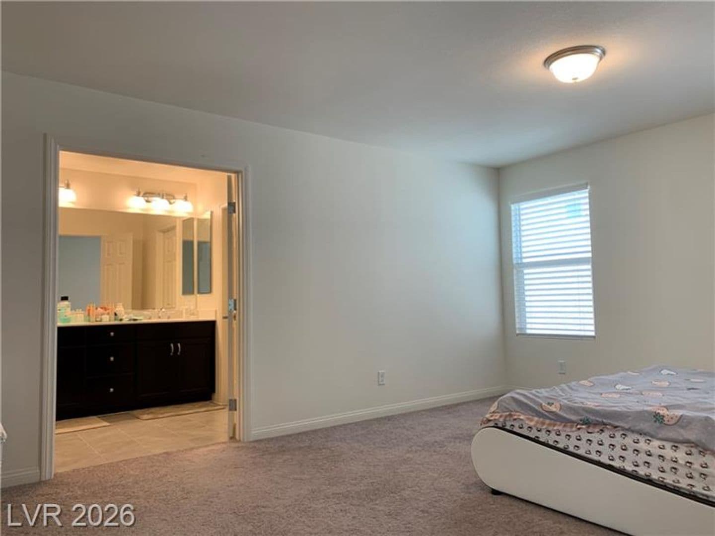 Las Vegas House: 6320 Pear Valley Lane