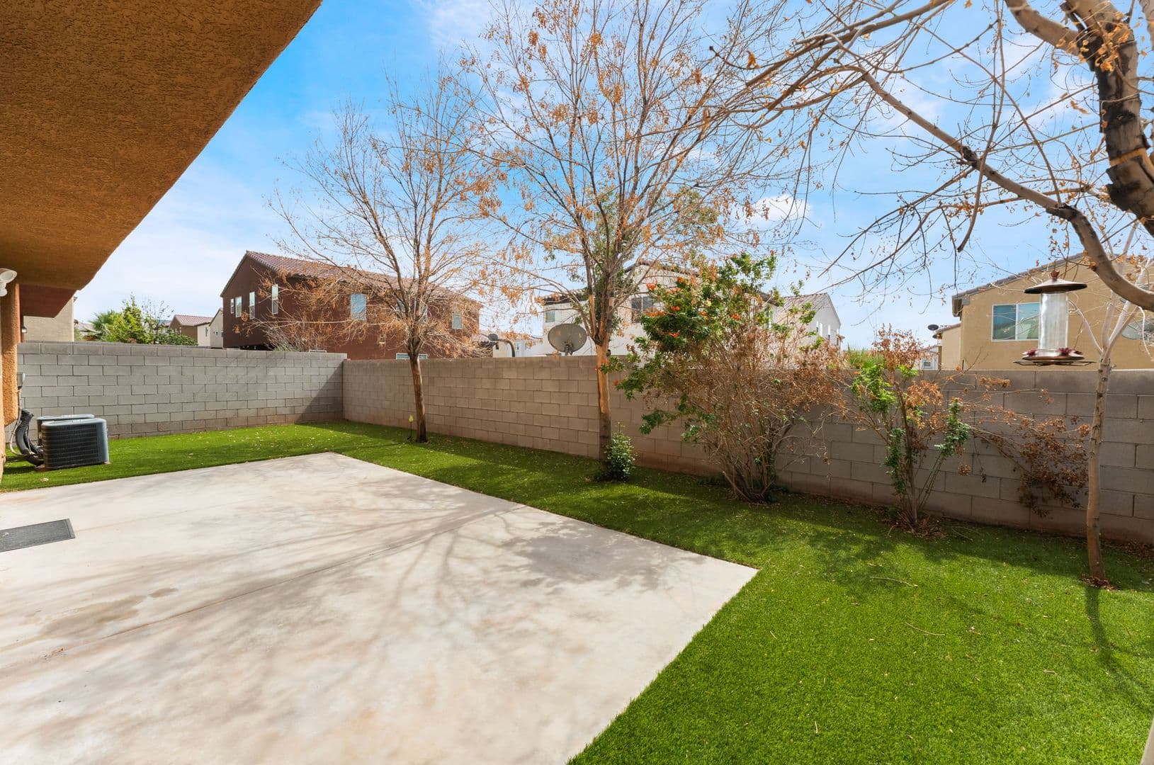 Las Vegas House: 6841 Compass Cove Ave.