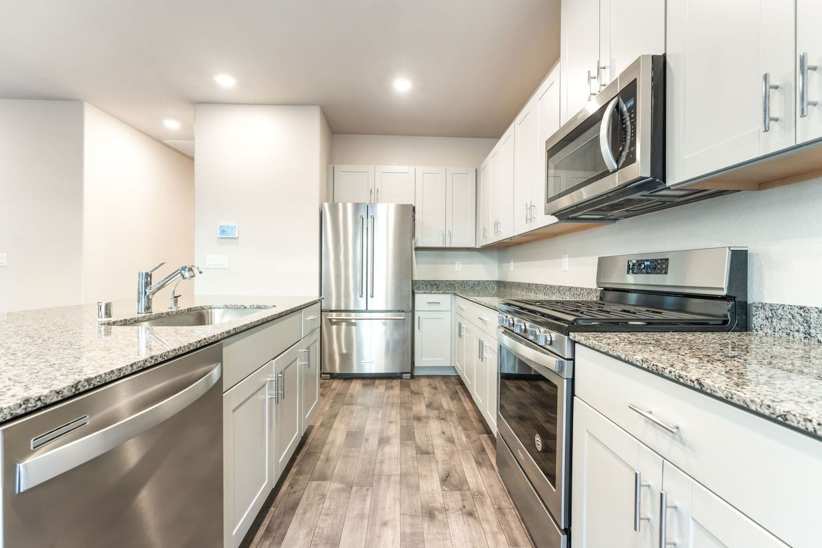 North Las Vegas House: 7533 Cooks Meadow St