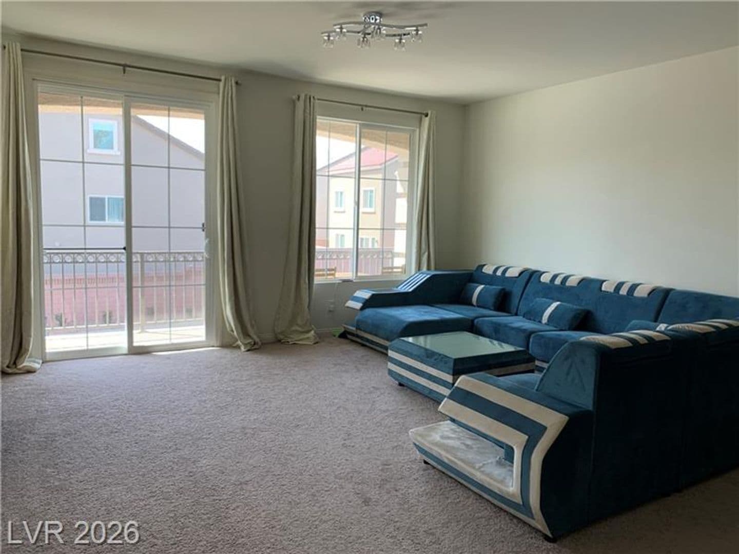 Las Vegas House: 6320 Pear Valley Lane