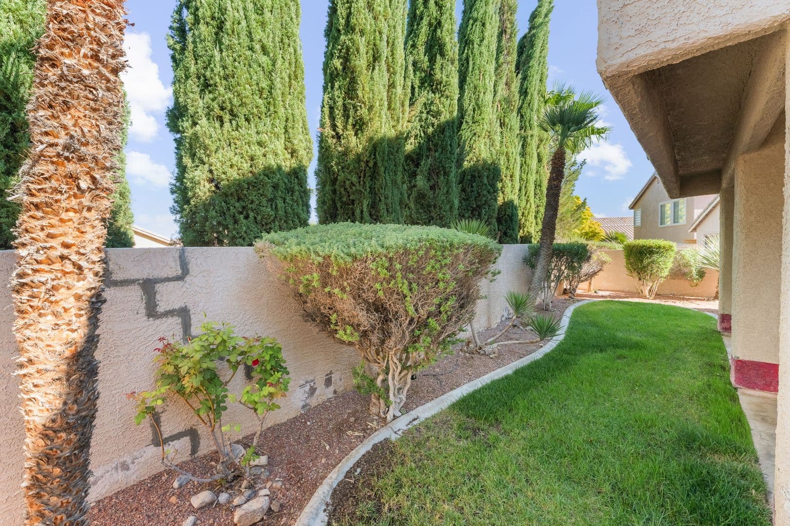 Las Vegas House: 2128 Starline Meadow Place