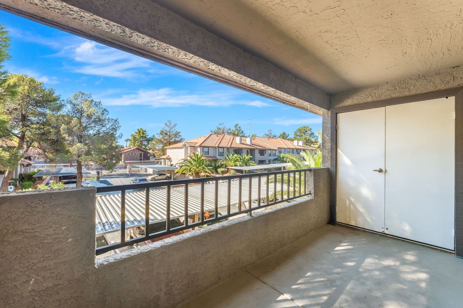 Las Vegas House: 2606 Durango Dr #223