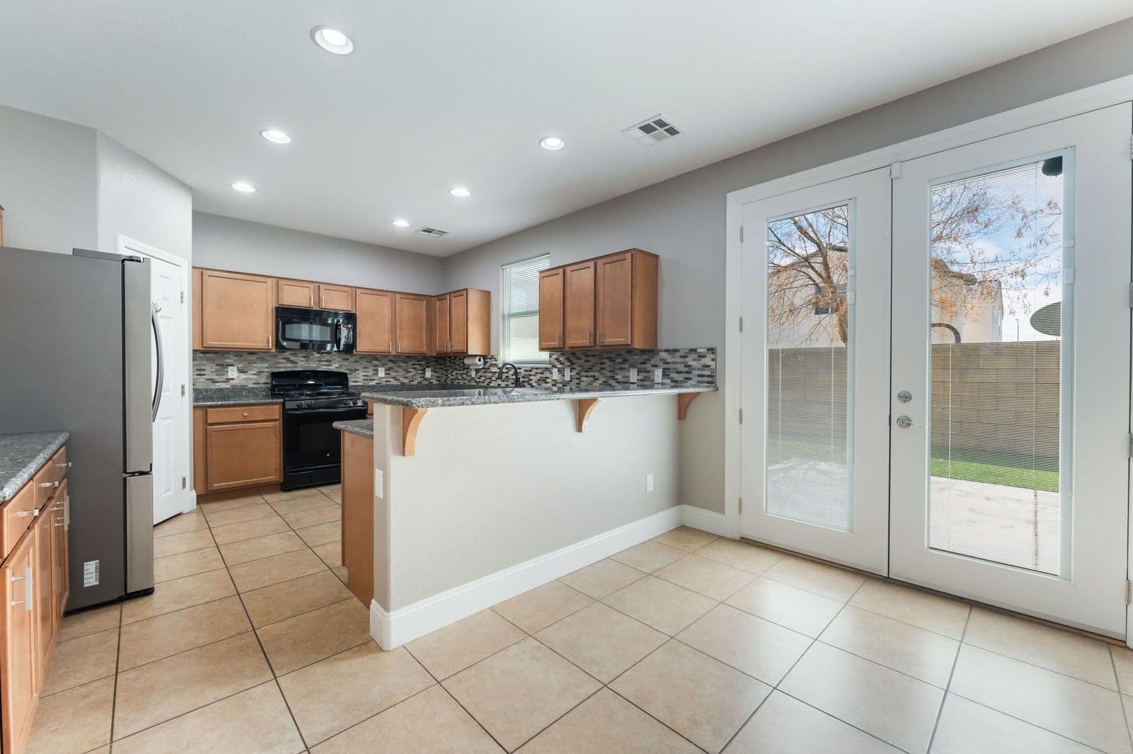 Las Vegas House: 6841 Compass Cove Ave.