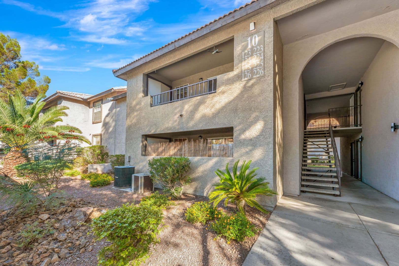 Las Vegas House: 2606 Durango Dr #223
