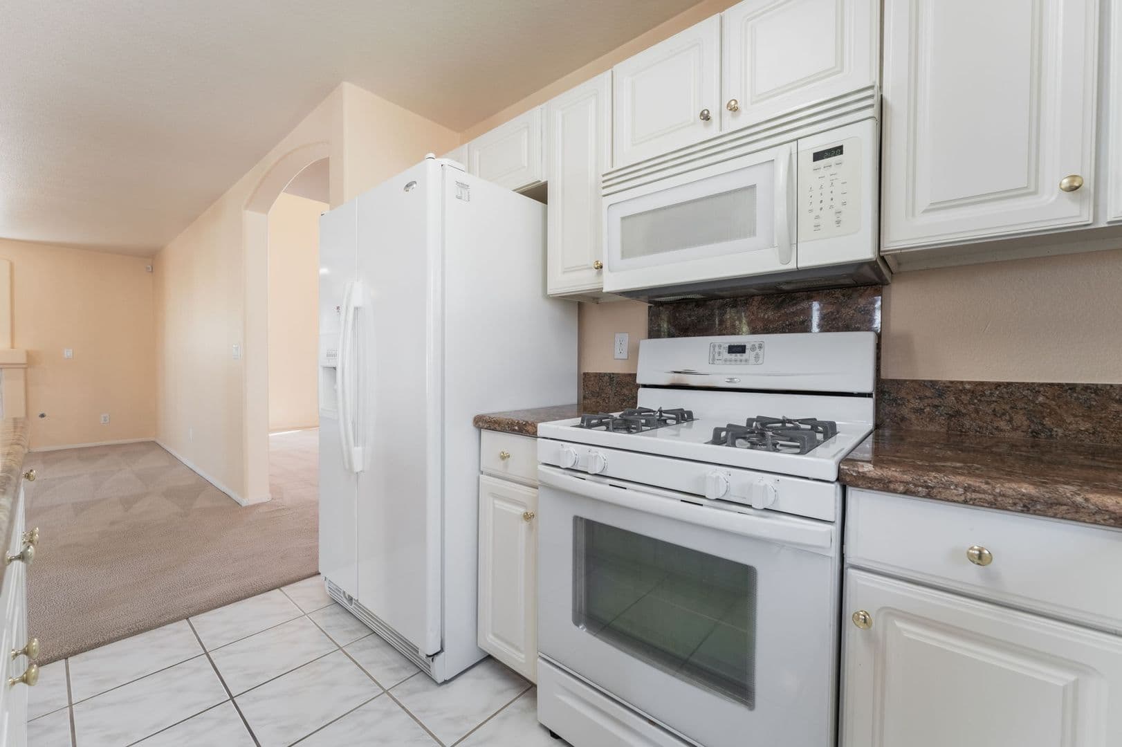 Las Vegas House: 2128 Starline Meadow Place