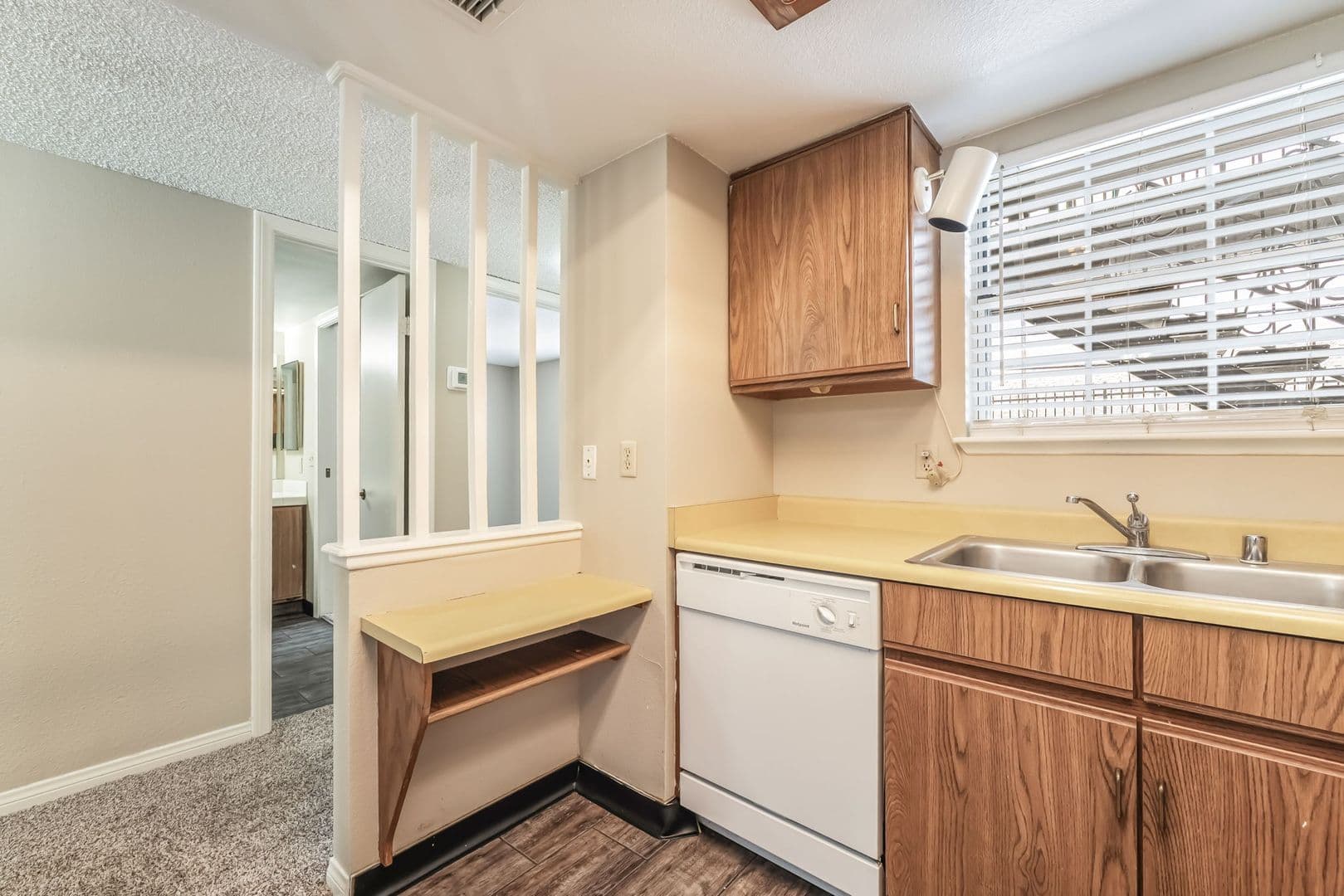 Las Vegas Apartment: 3823 S Maryland Parkway
