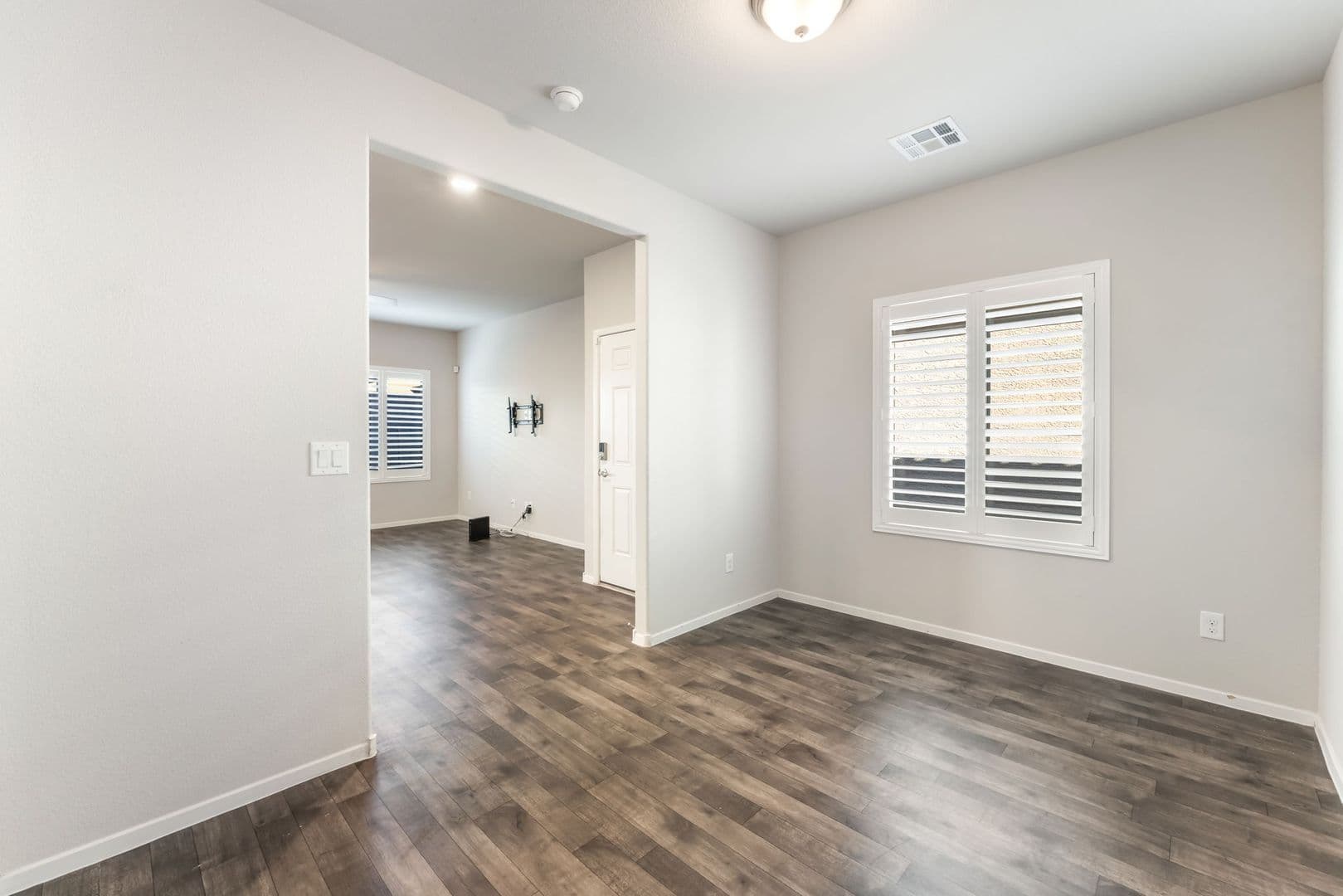 North Las Vegas House: 7533 Cooks Meadow St