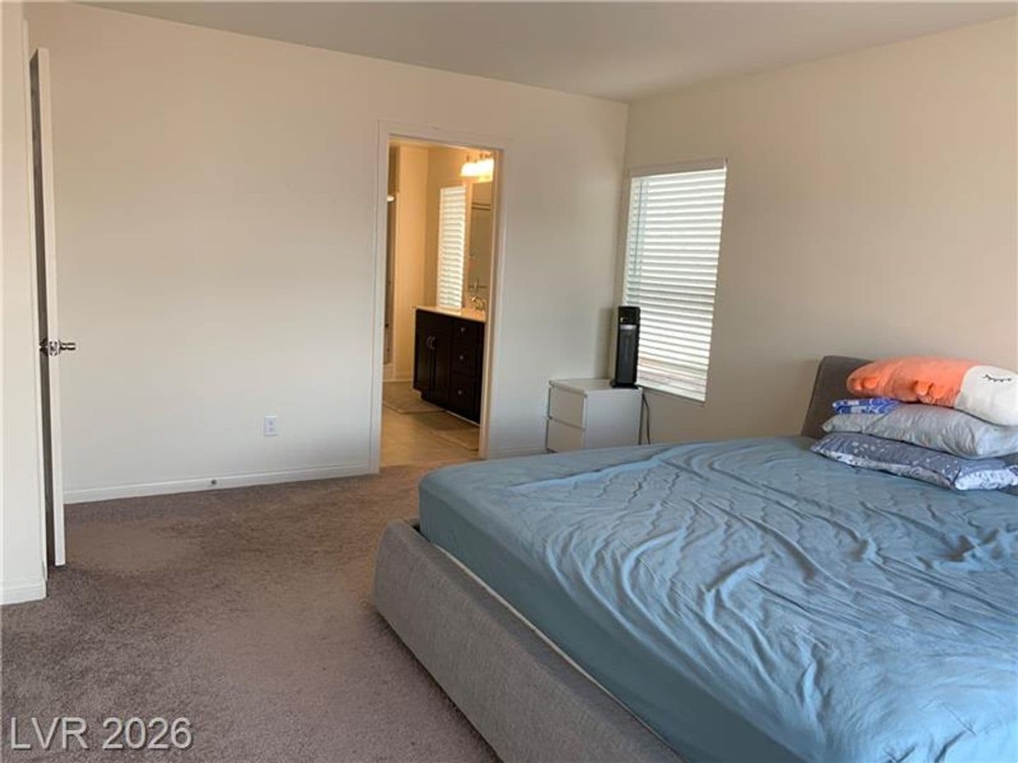Las Vegas House: 6320 Pear Valley Lane