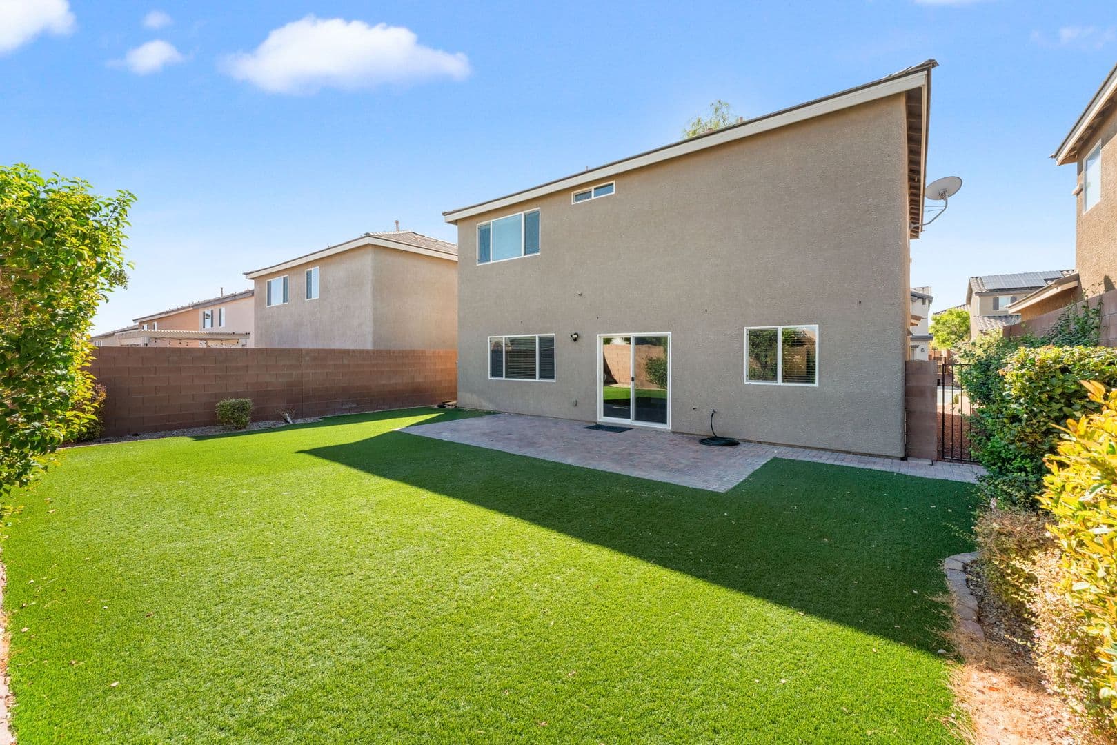 Las Vegas House: 10232 Gibson Isle Drive