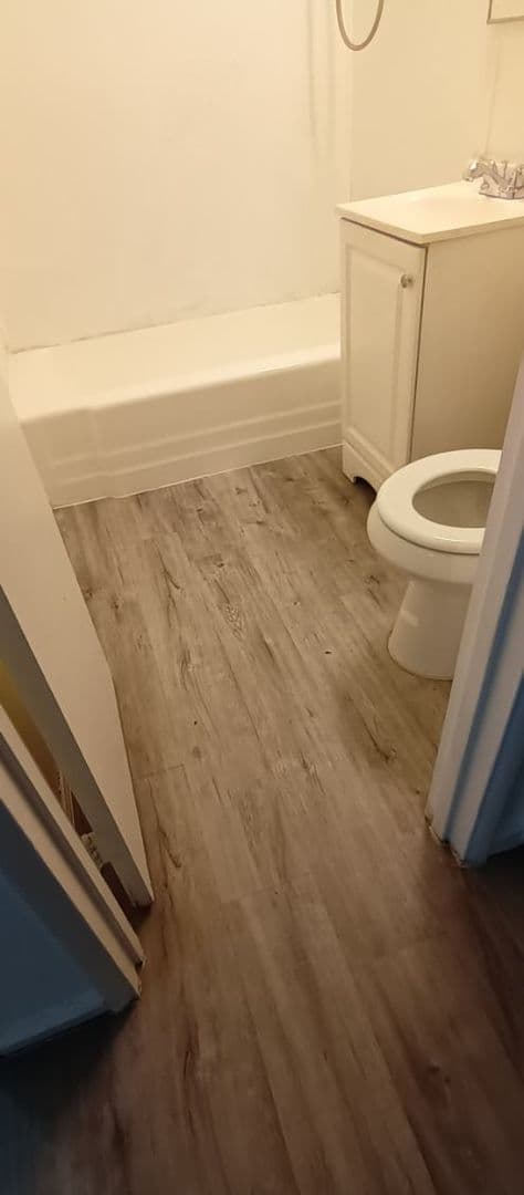 Las Vegas Apartment: 2409 Sunrise Avenue