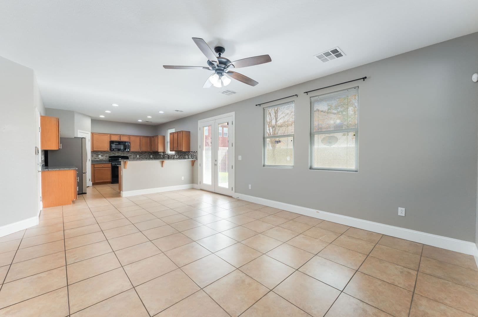 Las Vegas House: 6841 Compass Cove Ave.