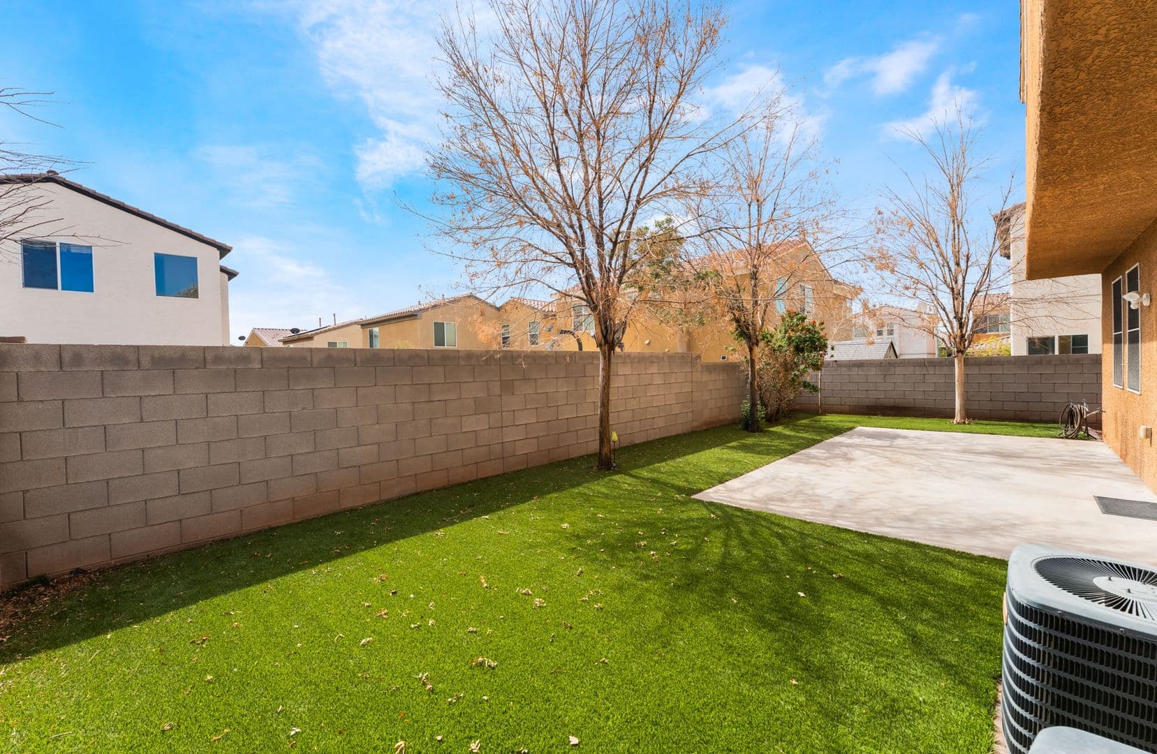 Las Vegas House: 6841 Compass Cove Ave.