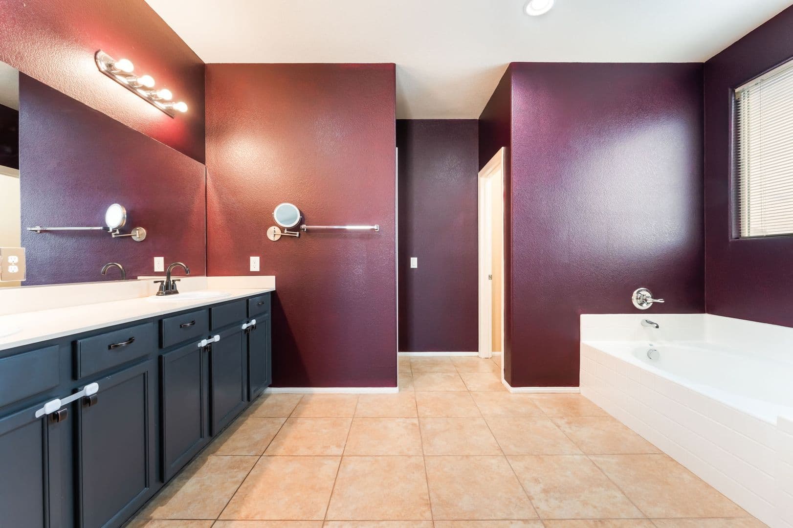 Las Vegas House: 6841 Compass Cove Ave.