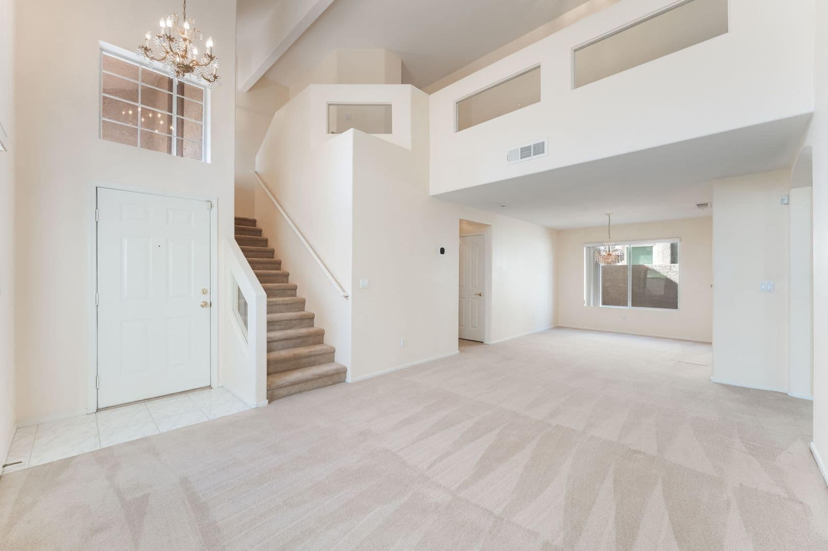 Las Vegas House: 2128 Starline Meadow Place