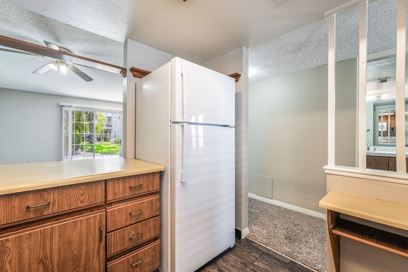 Las Vegas Apartment: 3823 S Maryland Parkway