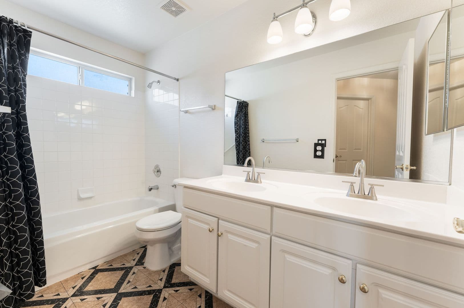 Las Vegas House: 2128 Starline Meadow Place