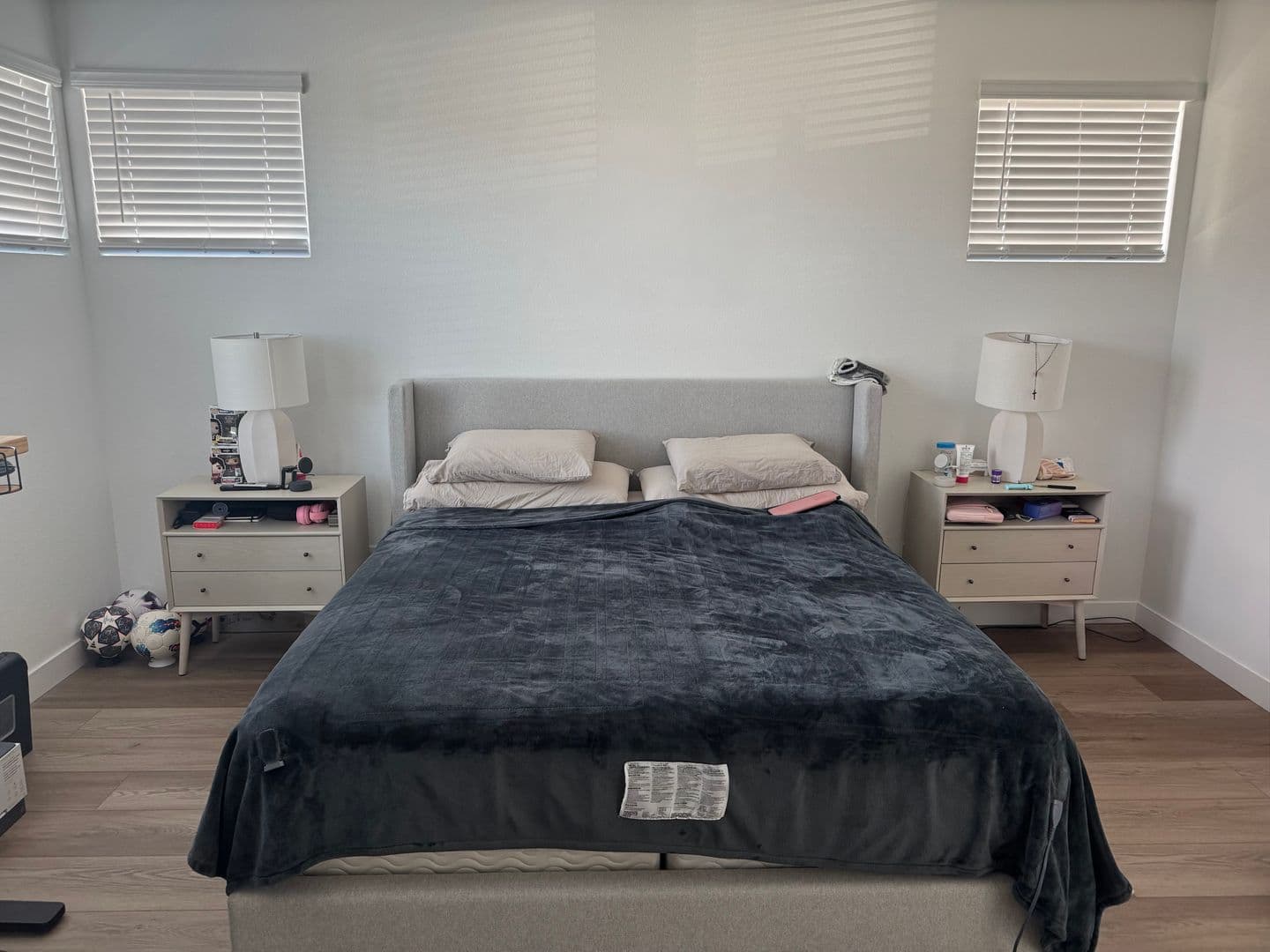 North Las Vegas House: 724 Emerson Creek Ct
