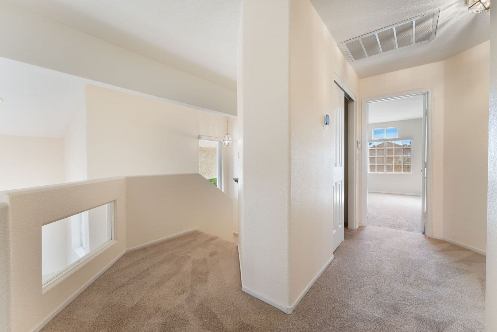 Las Vegas House: 2128 Starline Meadow Place