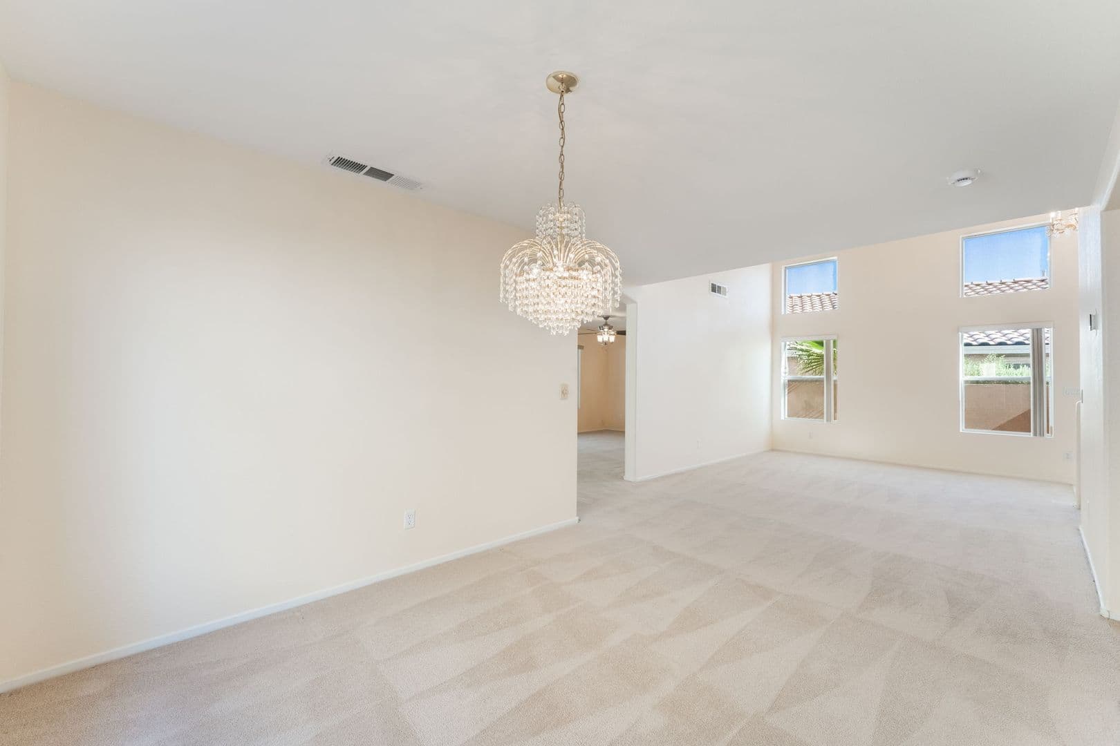 Las Vegas House: 2128 Starline Meadow Place