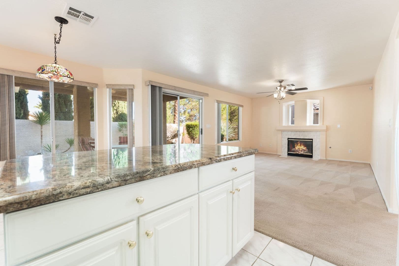 Las Vegas House: 2128 Starline Meadow Place