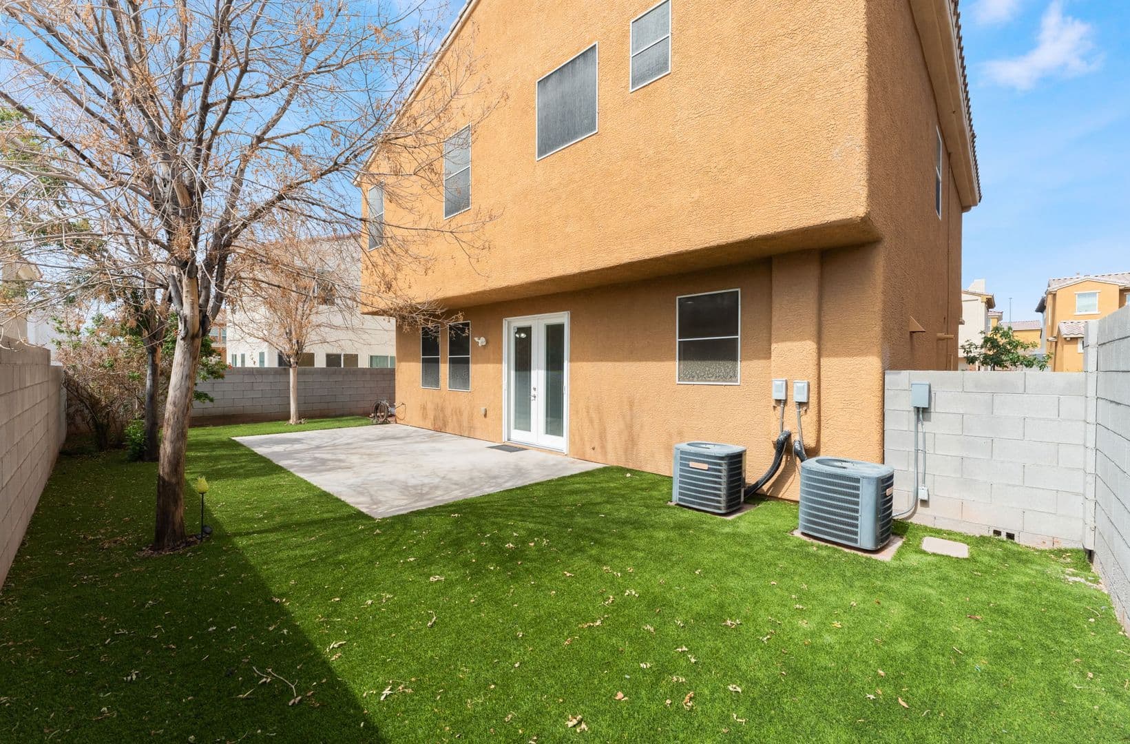 Las Vegas House: 6841 Compass Cove Ave.