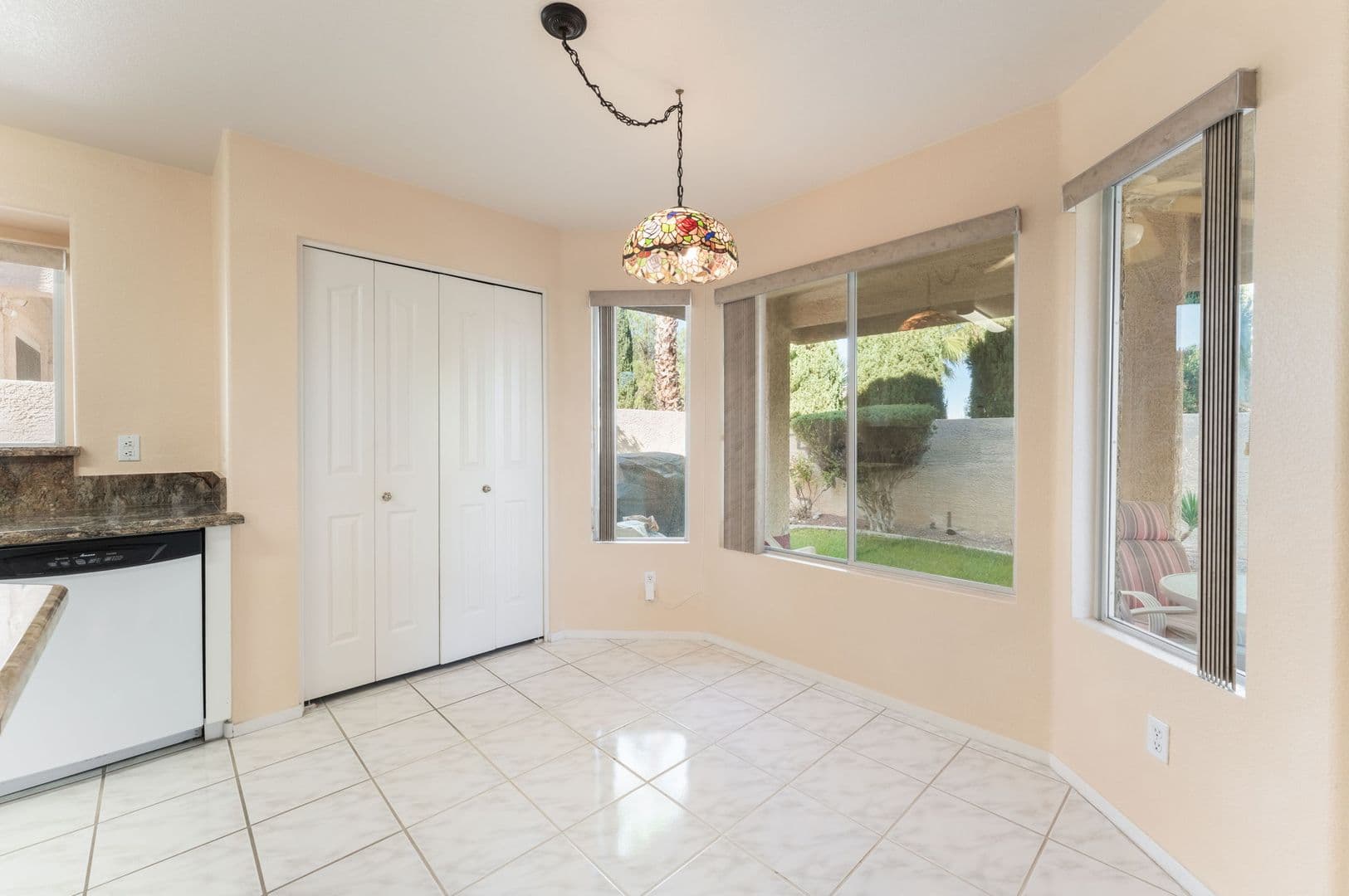 Las Vegas House: 2128 Starline Meadow Place
