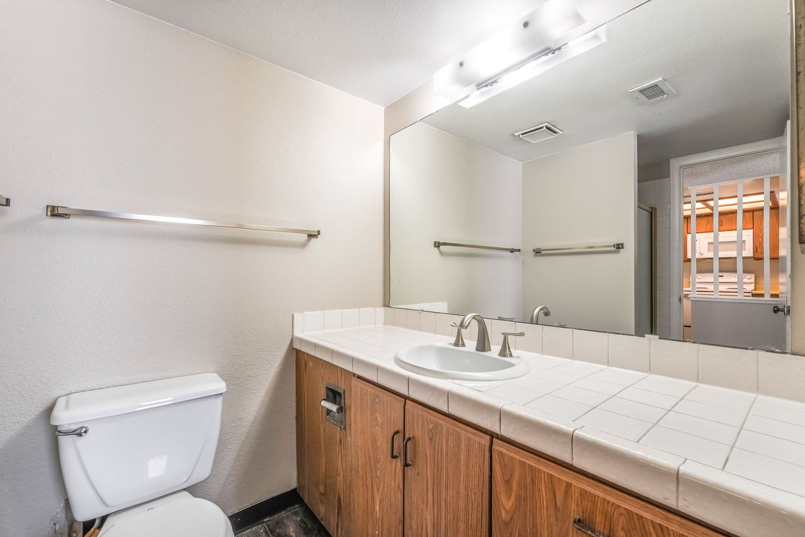 Las Vegas Apartment: 3823 S Maryland Parkway