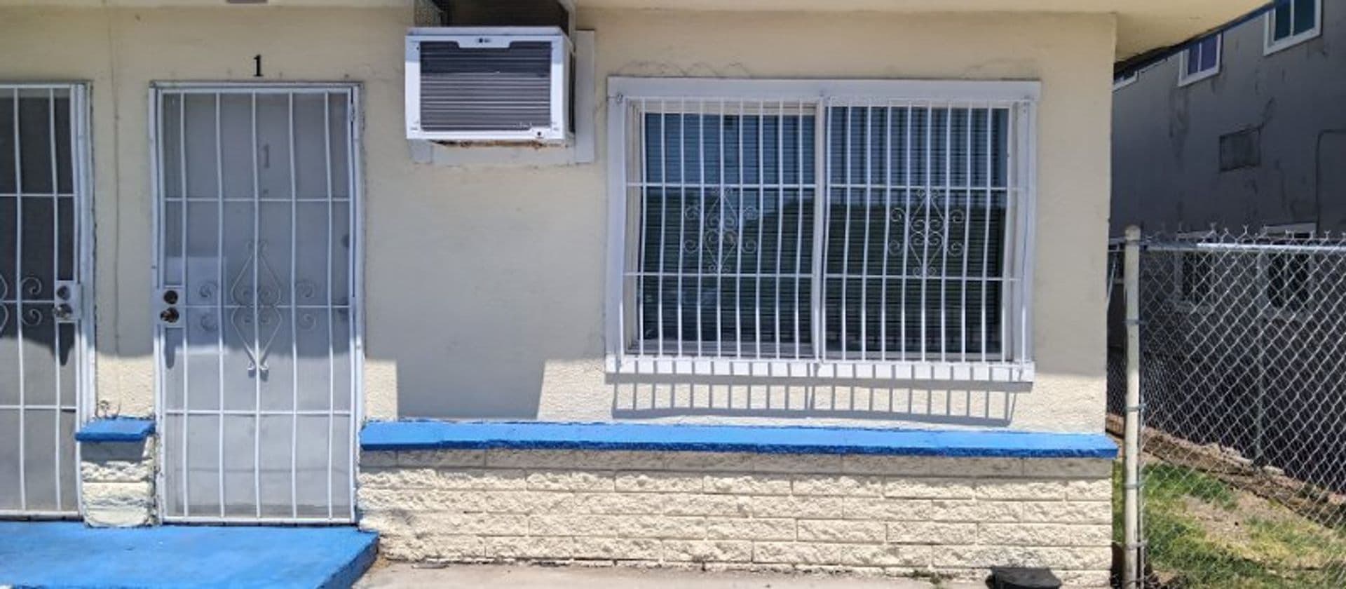 Las Vegas Apartment: 2409 Sunrise Avenue