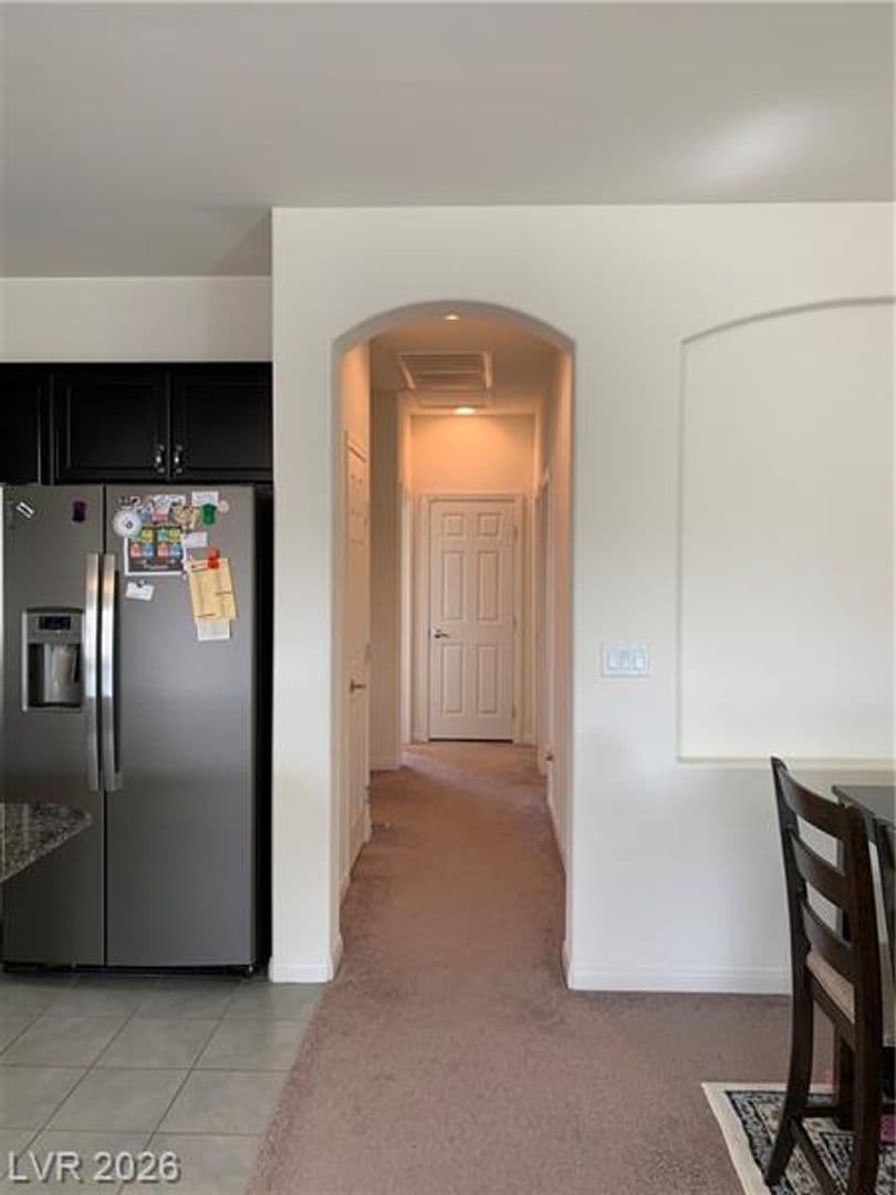 Las Vegas House: 6320 Pear Valley Lane
