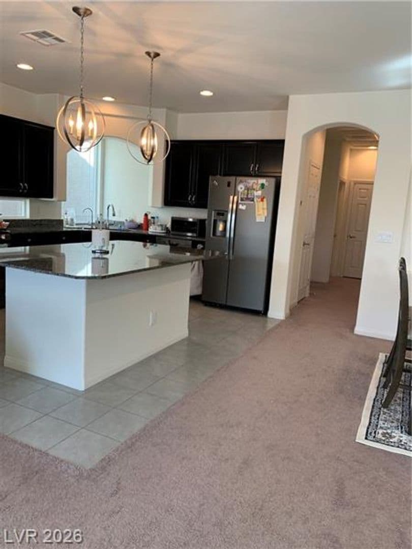 Las Vegas House: 6320 Pear Valley Lane