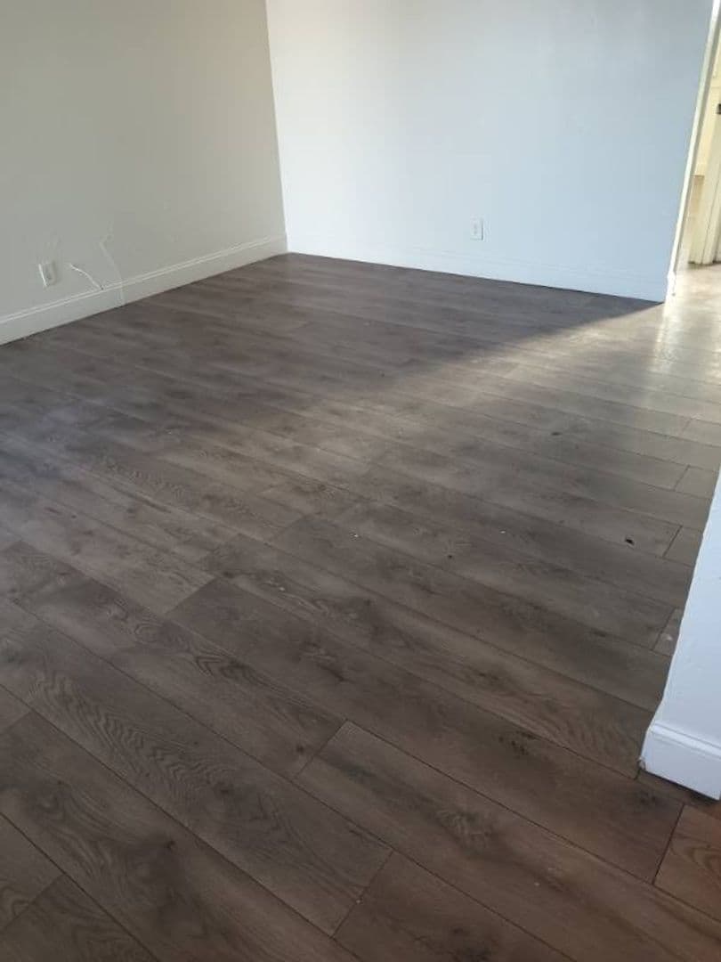 Las Vegas Apartment: 2409 Sunrise Avenue