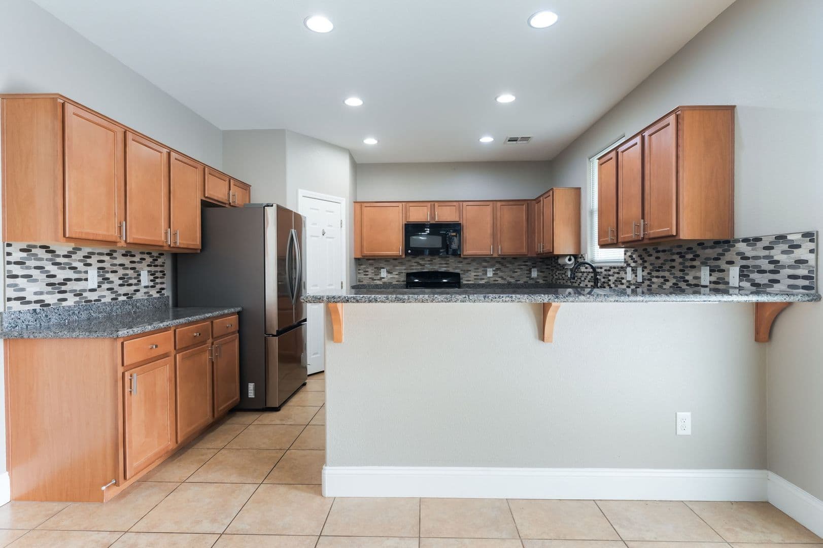 Las Vegas House: 6841 Compass Cove Ave.