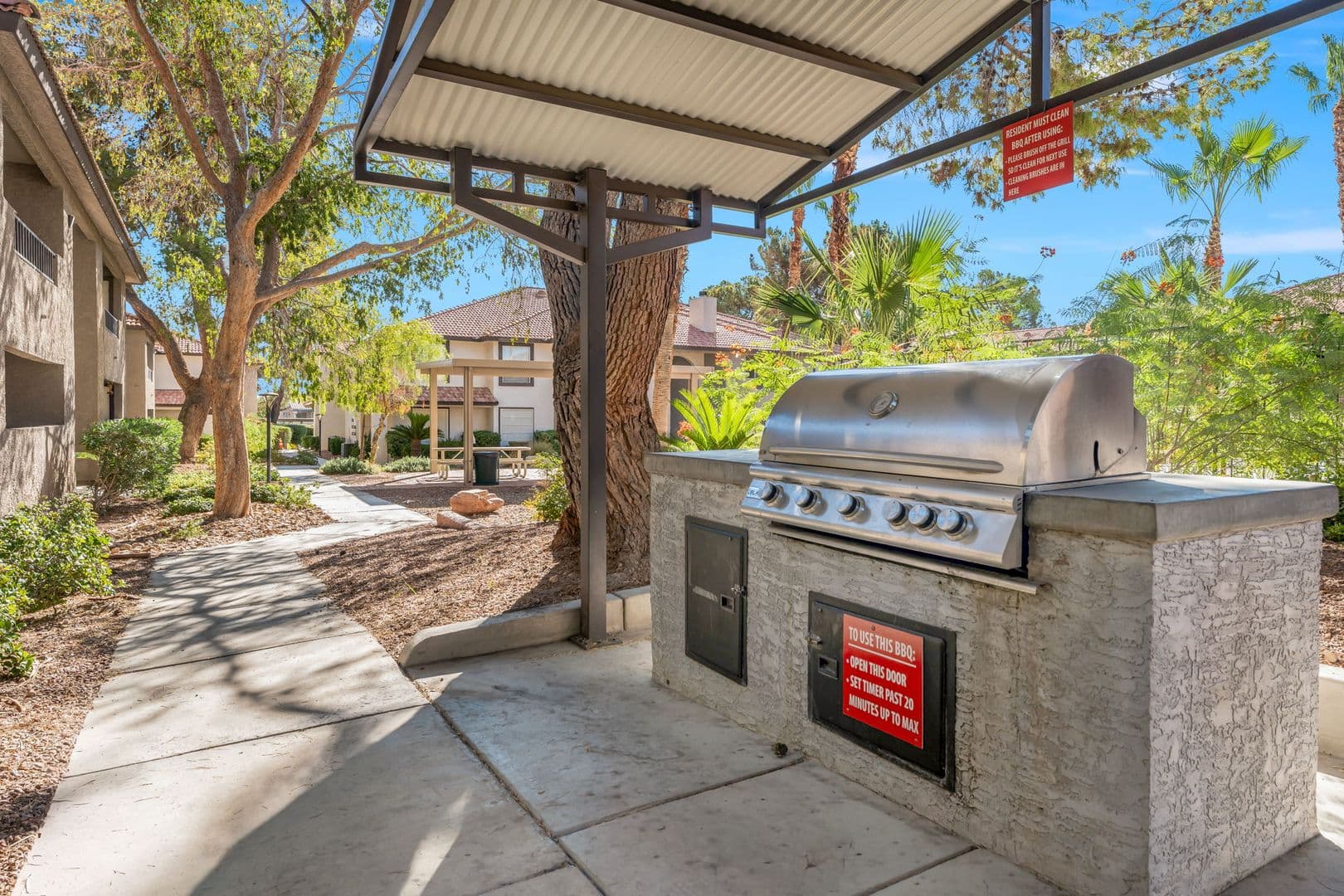 Las Vegas House: 2606 Durango Dr #223