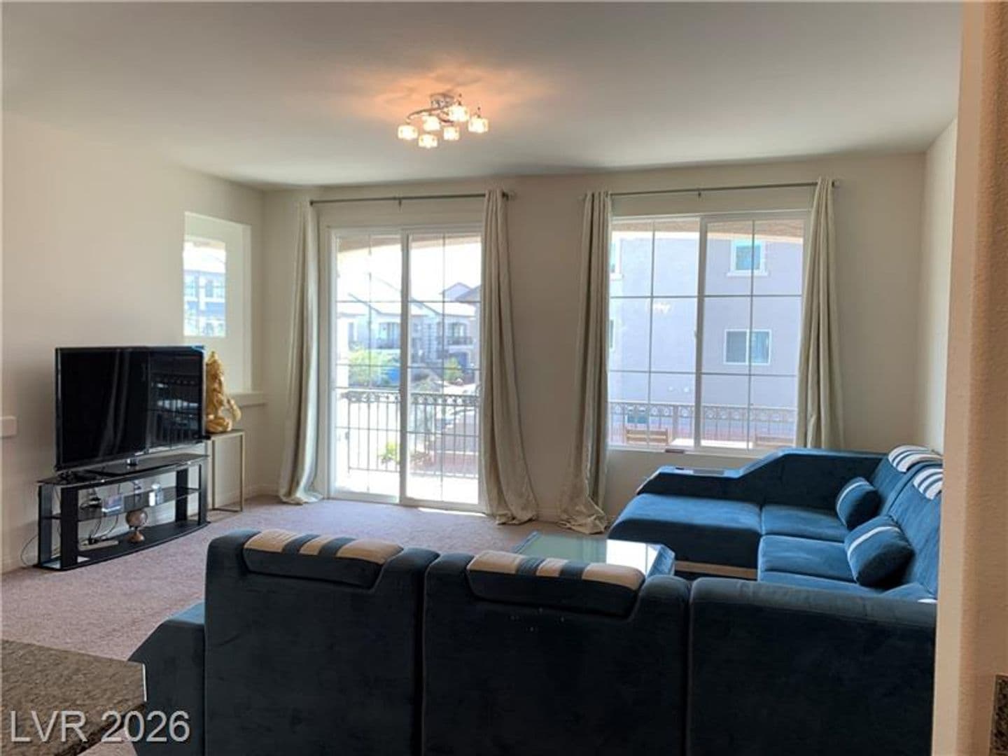 Las Vegas House: 6320 Pear Valley Lane