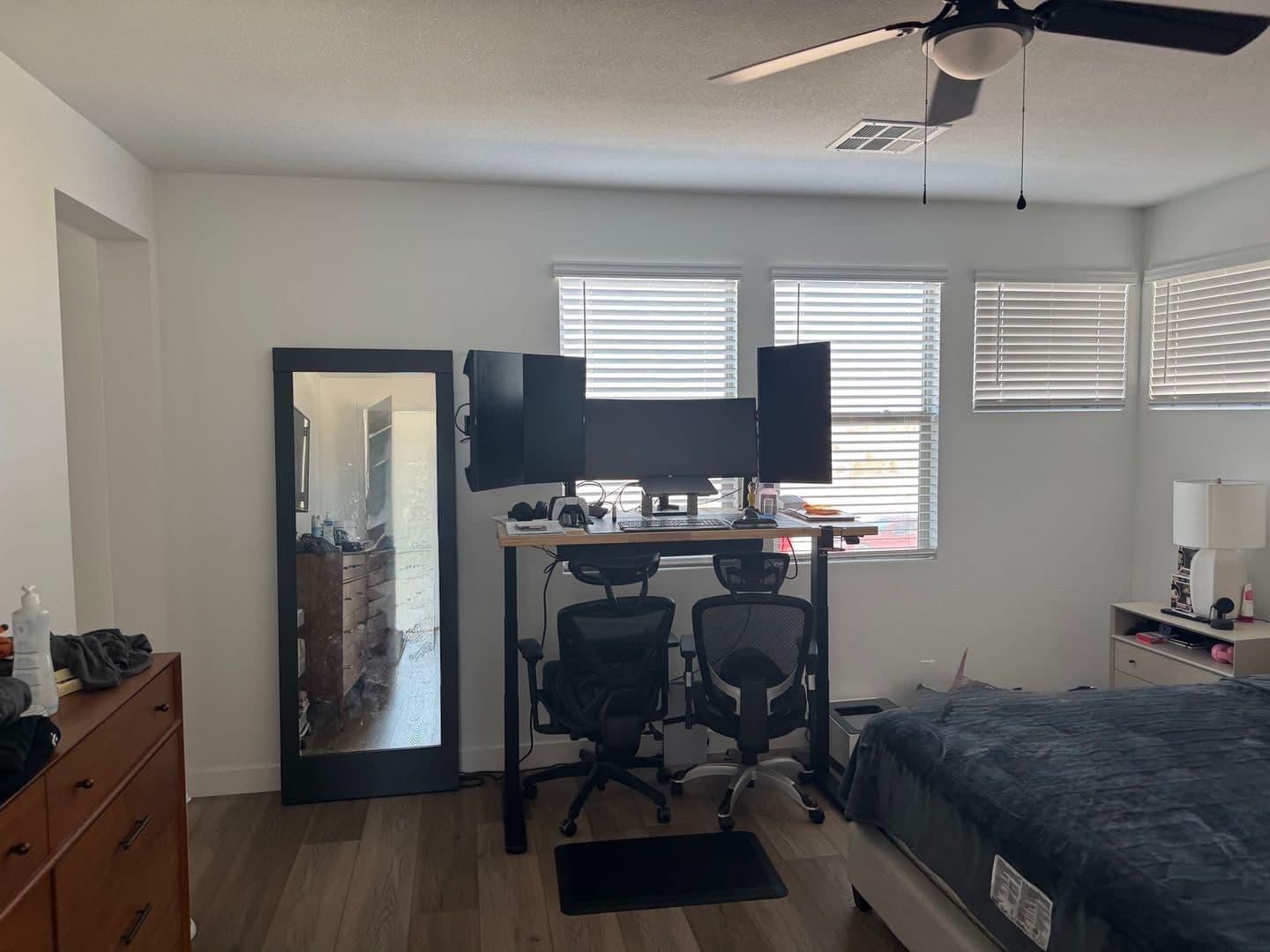 North Las Vegas House: 724 Emerson Creek Ct