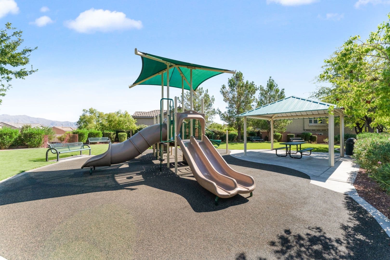 Las Vegas House: 10232 Gibson Isle Drive