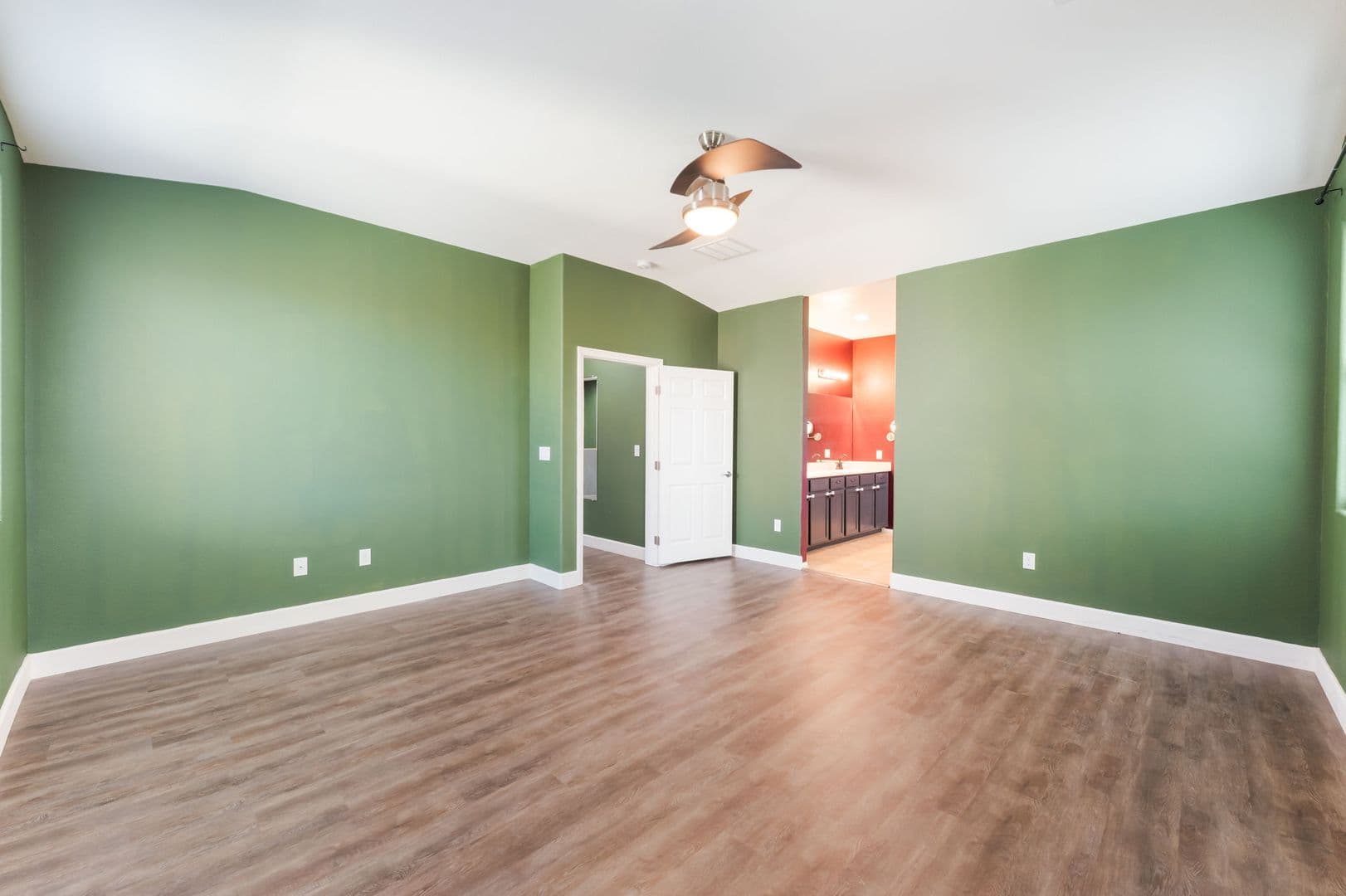 Las Vegas House: 6841 Compass Cove Ave.