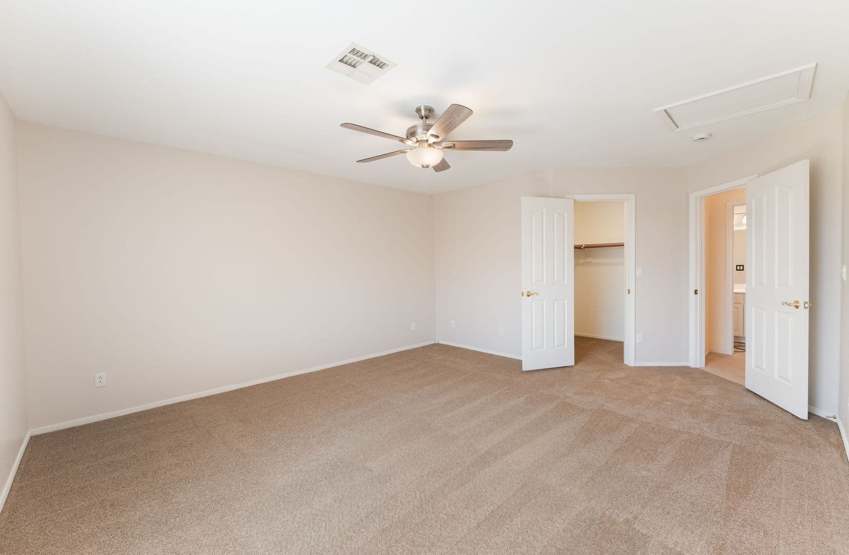Las Vegas House: 2128 Starline Meadow Place