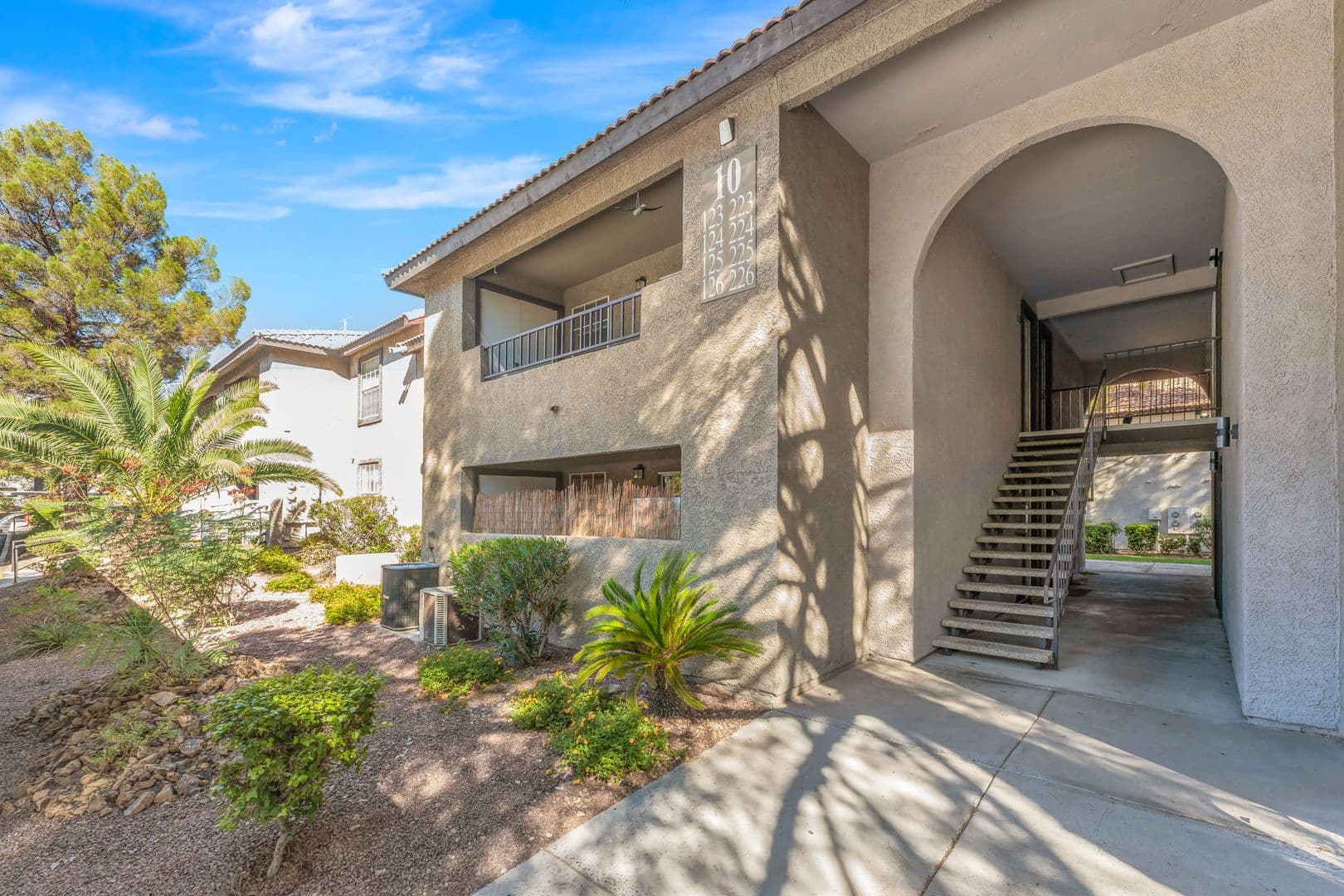 Las Vegas House: 2606 Durango Dr #223