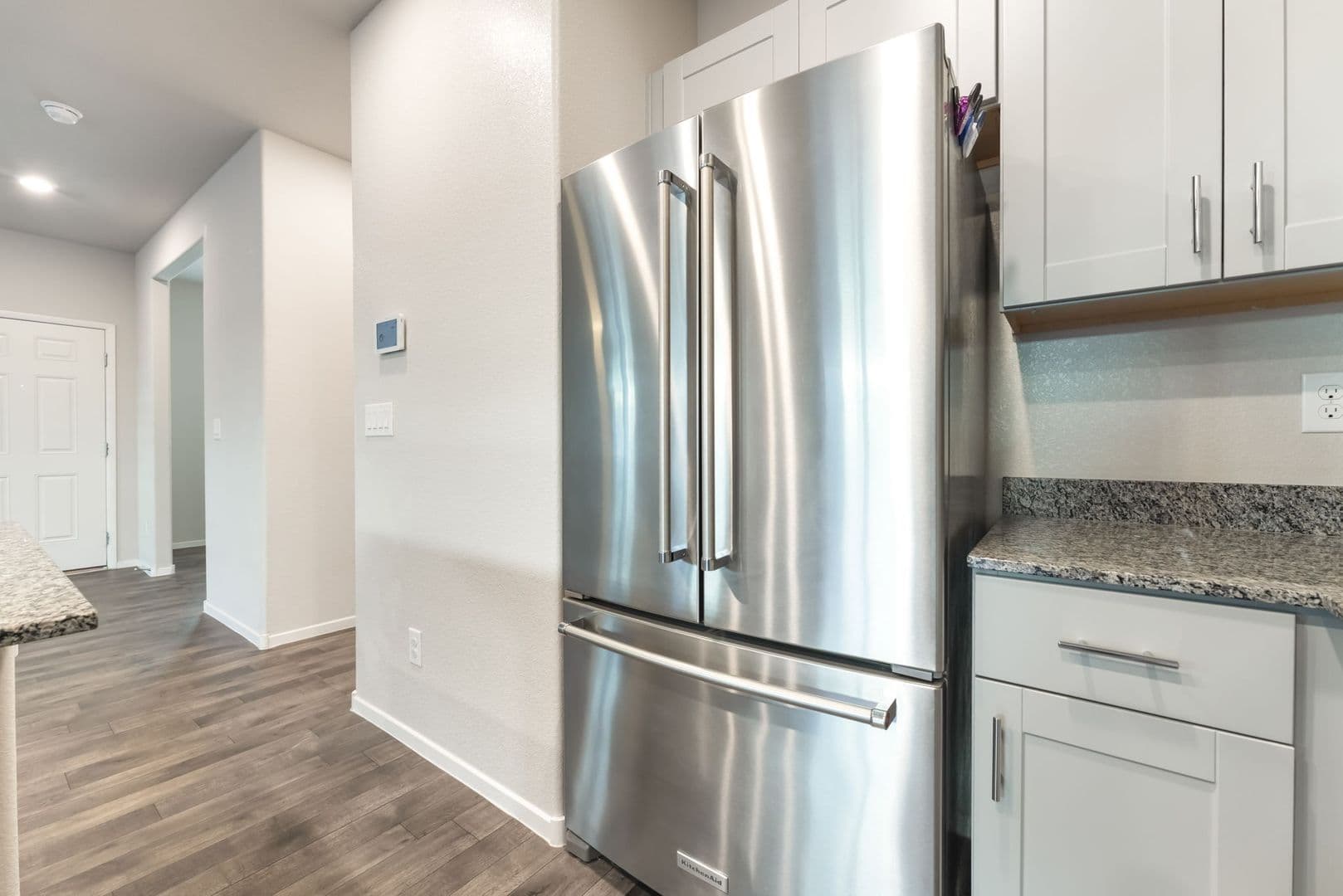 North Las Vegas House: 7533 Cooks Meadow St