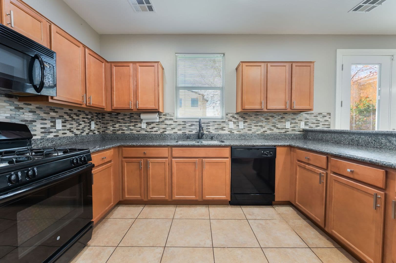 Las Vegas House: 6841 Compass Cove Ave.