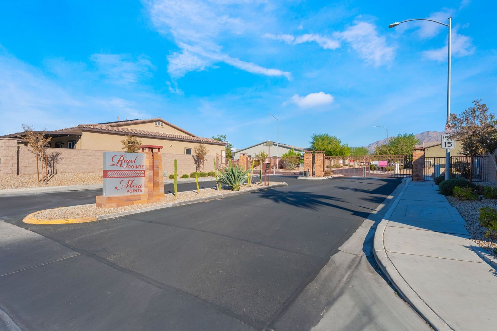 North Las Vegas House: 7533 Cooks Meadow St