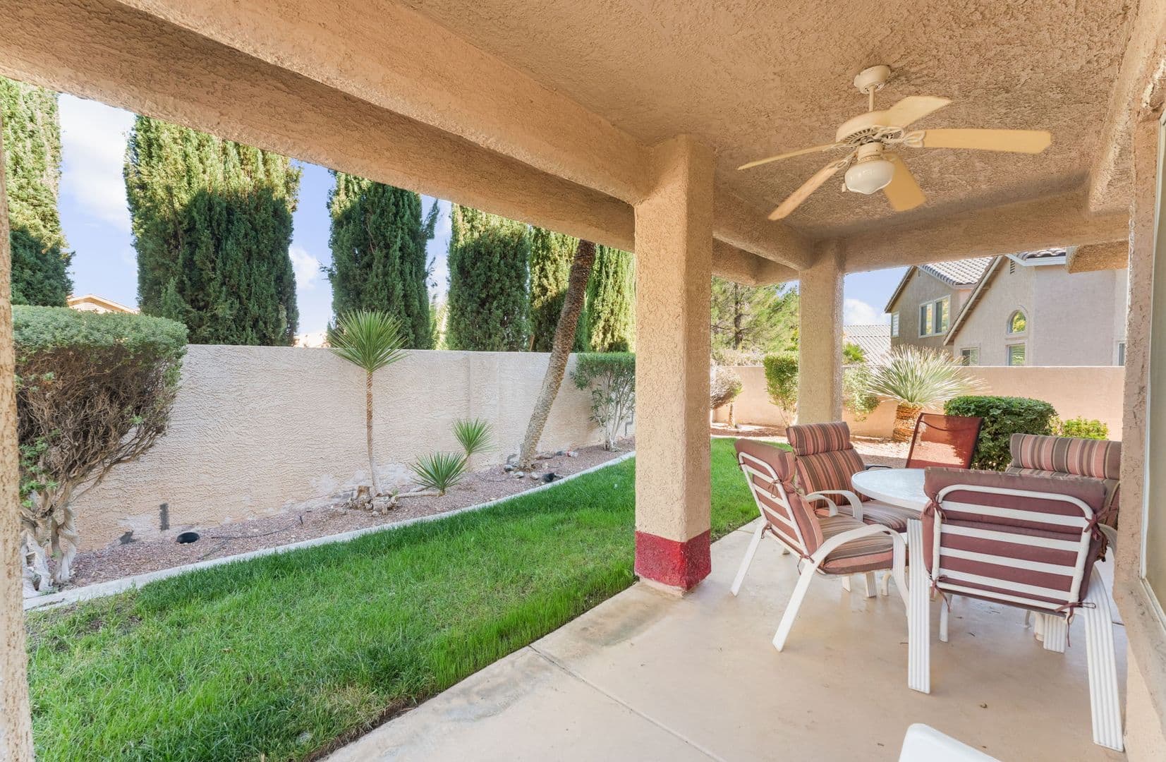 Las Vegas House: 2128 Starline Meadow Place